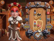 Fashion Valkyries Saga of Style