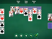Solitaire Klondike: Eternal Russian Classic