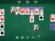 Solitaire Klondike: Eternal Russian Classic