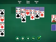 Solitaire Klondike: Eternal Russian Classic