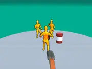 Playground Shooter: Shotgun vs Ragdolls