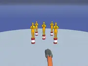 Playground Shooter: Shotgun vs Ragdolls