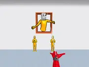 Playground Man Mod: Web of Destruction