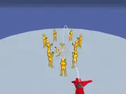 Playground Man Mod: Web of Destruction