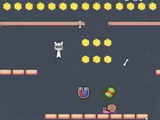 Sprunki Jump Adventure