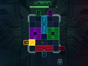 Cyberpunk Block Puzzle
