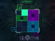 Cyberpunk Block Puzzle