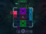Cyberpunk Block Puzzle