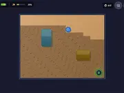 Robot Vacuum: Clean the Rooms