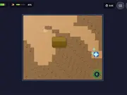 Robot Vacuum: Clean the Rooms