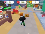 Obby: World Champions