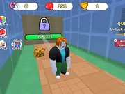 Obby: World Champions