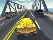 Traffic Racing