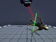 Sword Master: Slice Your Enemies