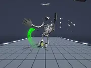 Sword Master: Slice Your Enemies