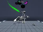 Sword Master: Slice Your Enemies