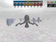 Vampire Survivors 3D