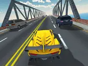 Traffic Racing