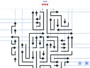 Arrow Maze