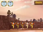 Avatar Kage Bunshin No Jutsu