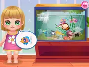 Baby Cathy Ep51: Aquarium Keeper