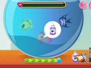 Baby Cathy Ep51: Aquarium Keeper