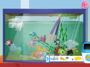 Baby Cathy Ep51: Aquarium Keeper