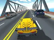 Traffic Racing