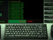 Server Hack: Clicker