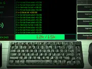 Server Hack: Clicker