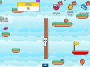 Sprunki: Collect All Characters