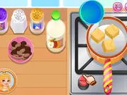 Roxie's Kitchen: Truffle Bulgogi Burger