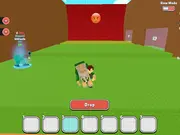 Escape Tsunami and Save Brainrots