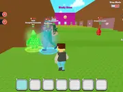 Escape Tsunami and Save Brainrots