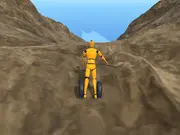 Ragdoll Racing: Extreme Downhill