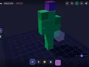 Voxel Master