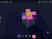 Voxel Master