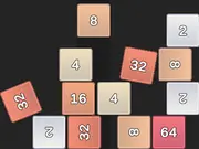 2048 Merge Blocks: Physics