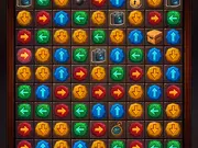 Move and Match: Detective Puzzle