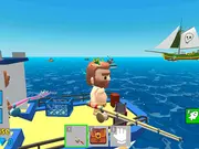 Fishing: Catch the Secret Brainrot