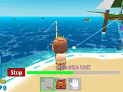 Fishing: Catch the Secret Brainrot