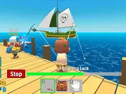 Fishing: Catch the Secret Brainrot