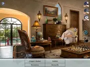 Hidden Objects: Street of Secrets