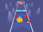 Clash Master Running