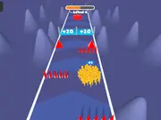 Clash Master Running