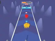 Clash Master Running