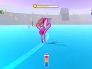 Figure Skating On Ice