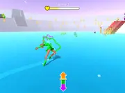 Figure Skating On Ice