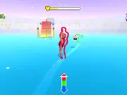 Figure Skating On Ice