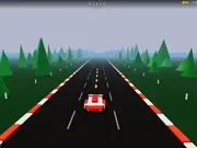 F1 Turbo Rush 3D